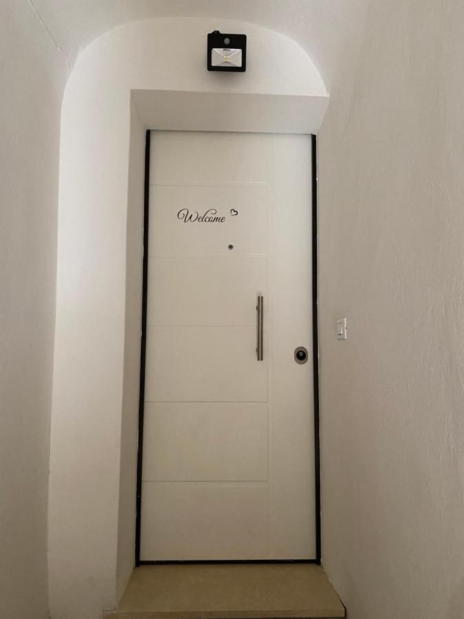 테리치올라 La Casa Della Luna 아파트 외부 사진